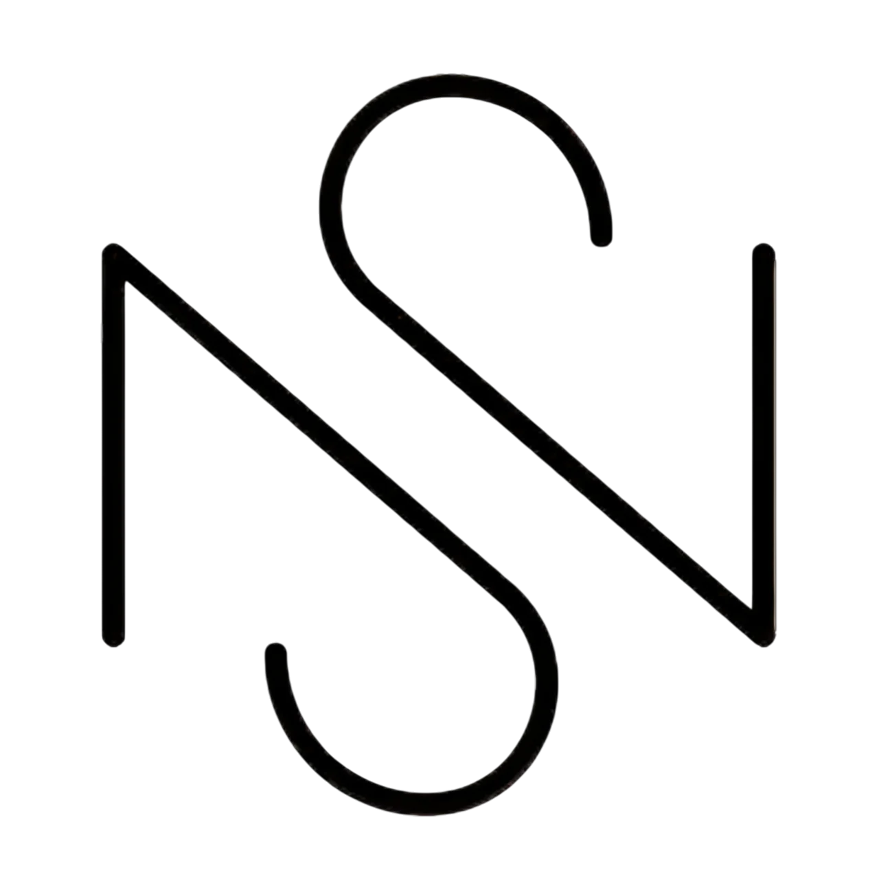 Static Nerd Logo